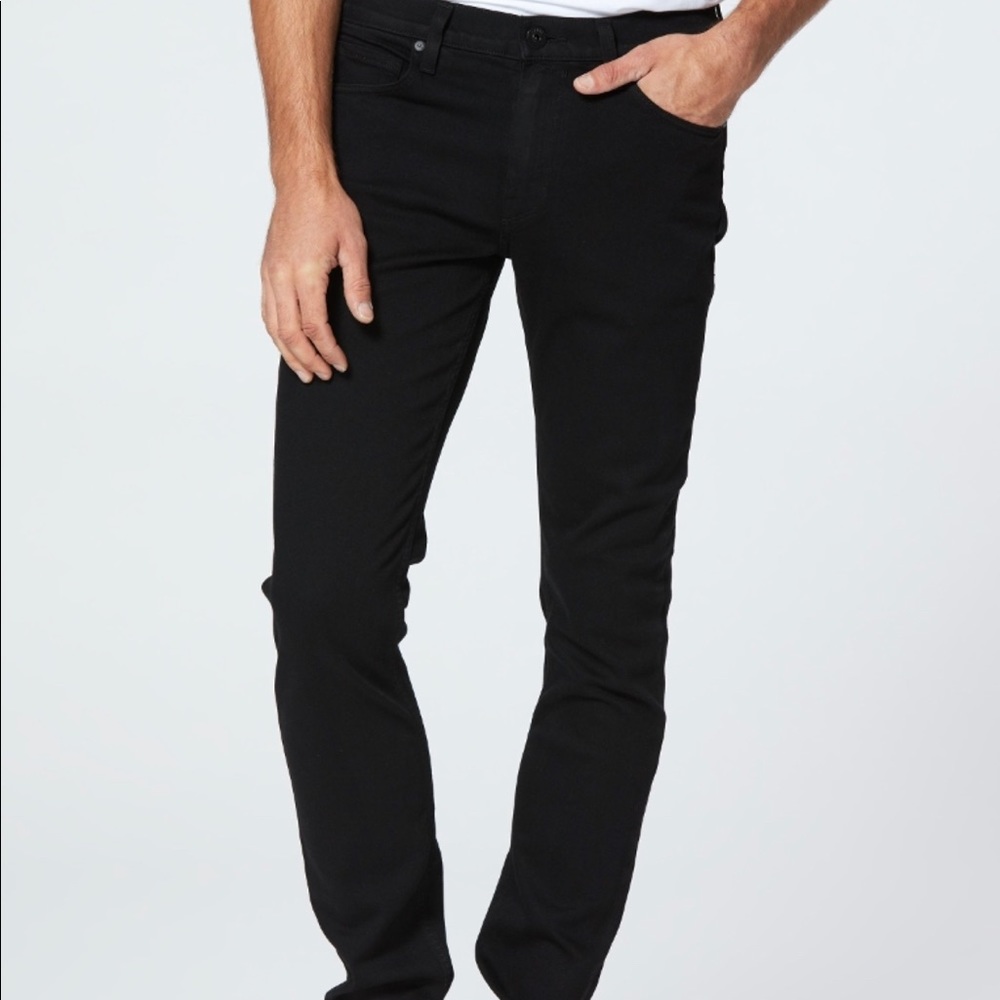 Paige Lennox Jeans